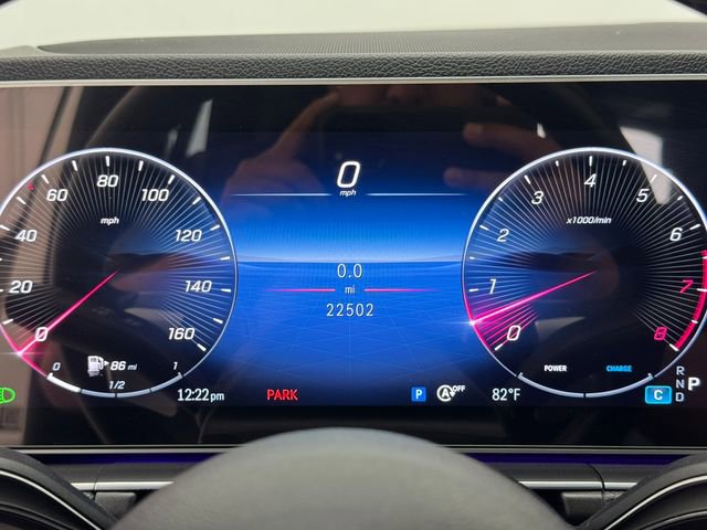 Used 2024 Mercedes-Benz GLE 450 4MATIC image 2