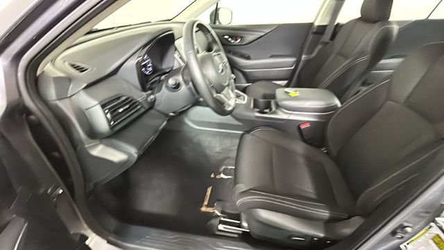 Used 2022 Subaru Legacy Premium AWD/4WD image 12