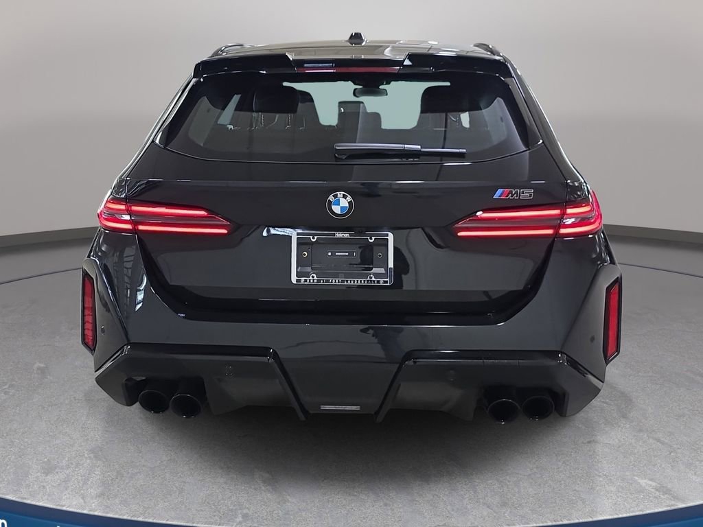 Used 2025 BMW M5 Touring AWD/4WD image 8