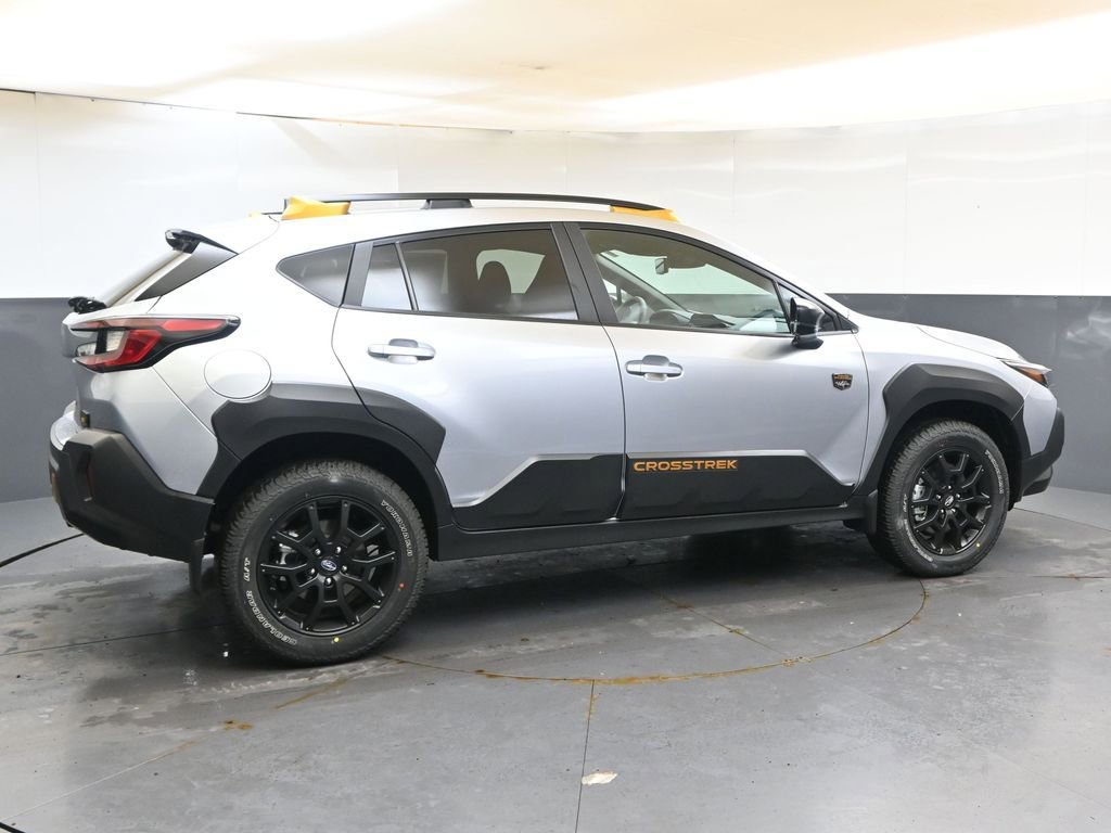 New 2026 Subaru Crosstrek 2.5i Wilderness AWD/4WD image 6