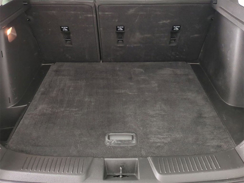 Certified 2025 Chevrolet Trax LT w/ Driver Confidence Package image 23