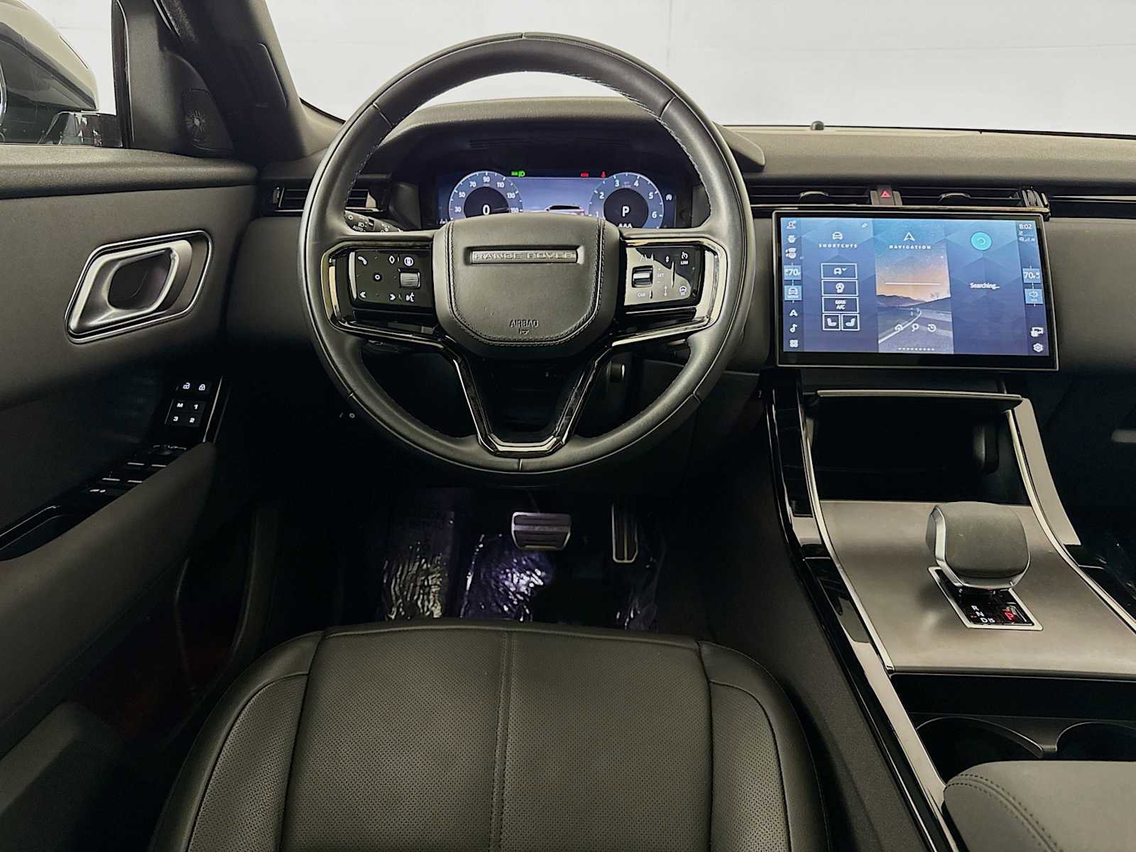 Used 2025 Land Rover Range Rover Velar Dynamic SE image 23