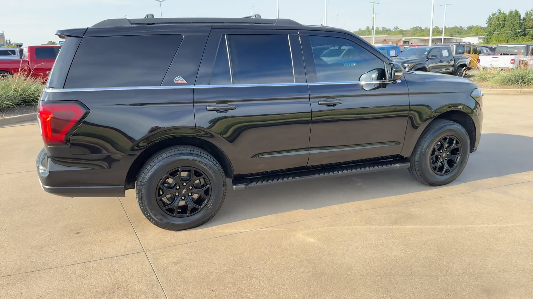 Used 2023 Ford Expedition Timberline AWD/4WD image 8