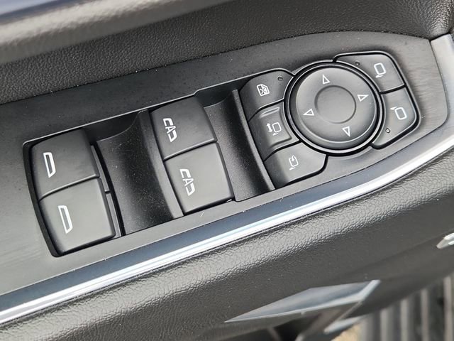 Used 2024 Chevrolet Silverado 2500 LTZ w/ LTZ Plus Package image 23