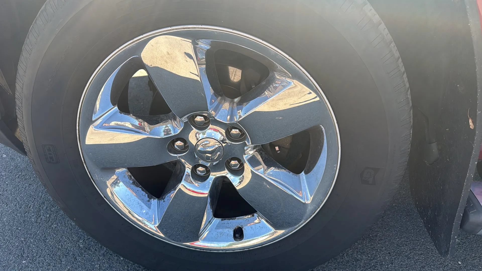 Used 2014 RAM 1500 Big Horn AWD/4WD image 5