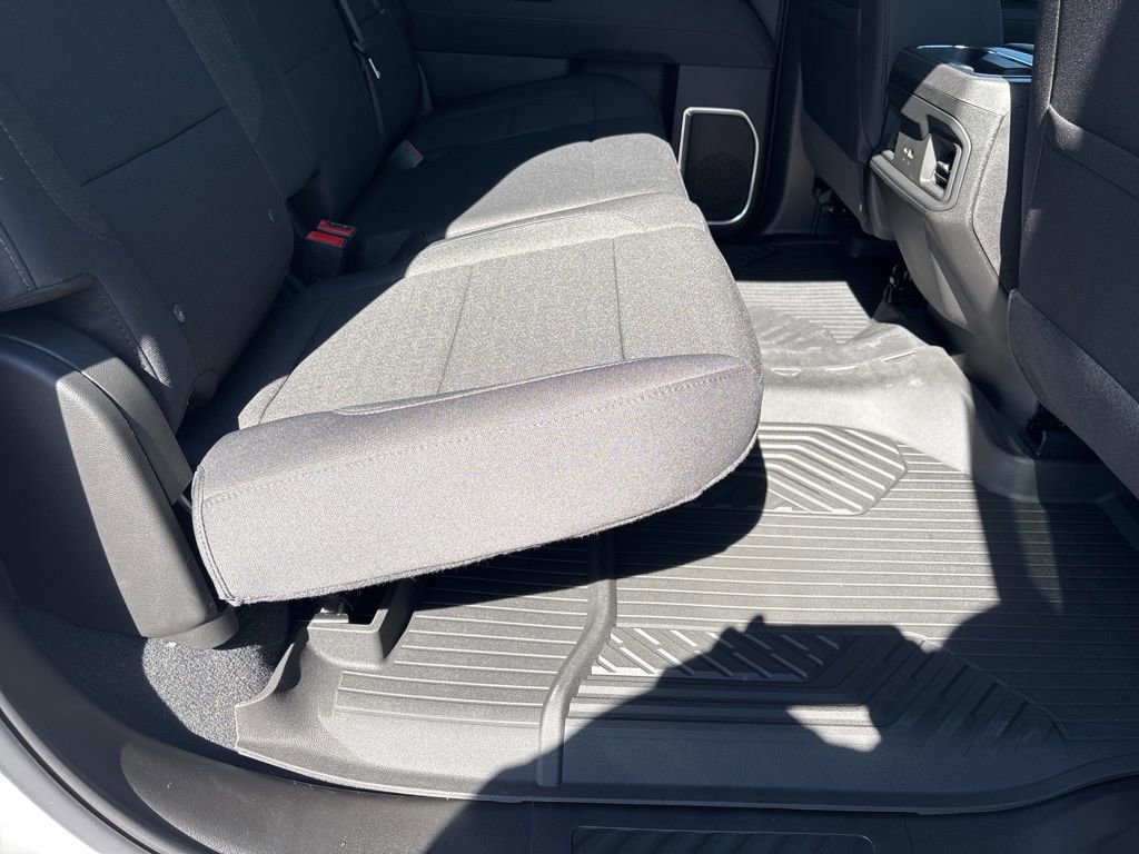 New 2026 Chevrolet Silverado 1500 LT image 46