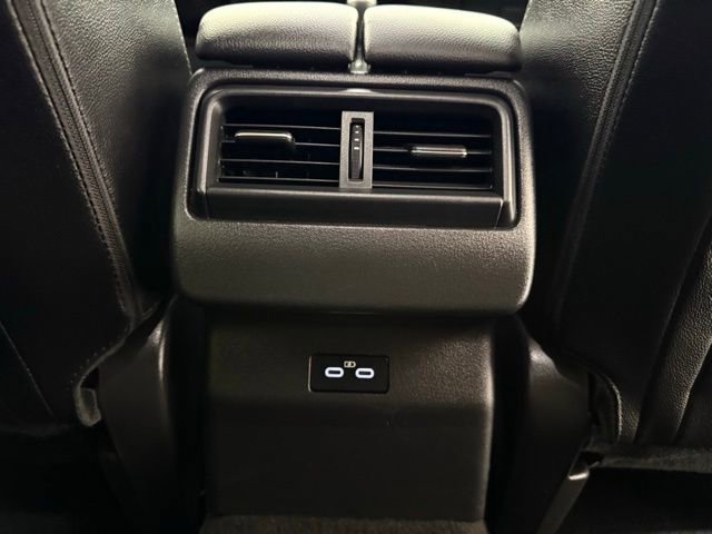 Used 2025 MAZDA CX-50 AWD 2.5 S w/ Preferred Package image 26