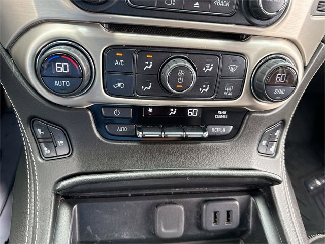Used 2020 GMC Yukon Denali image 19