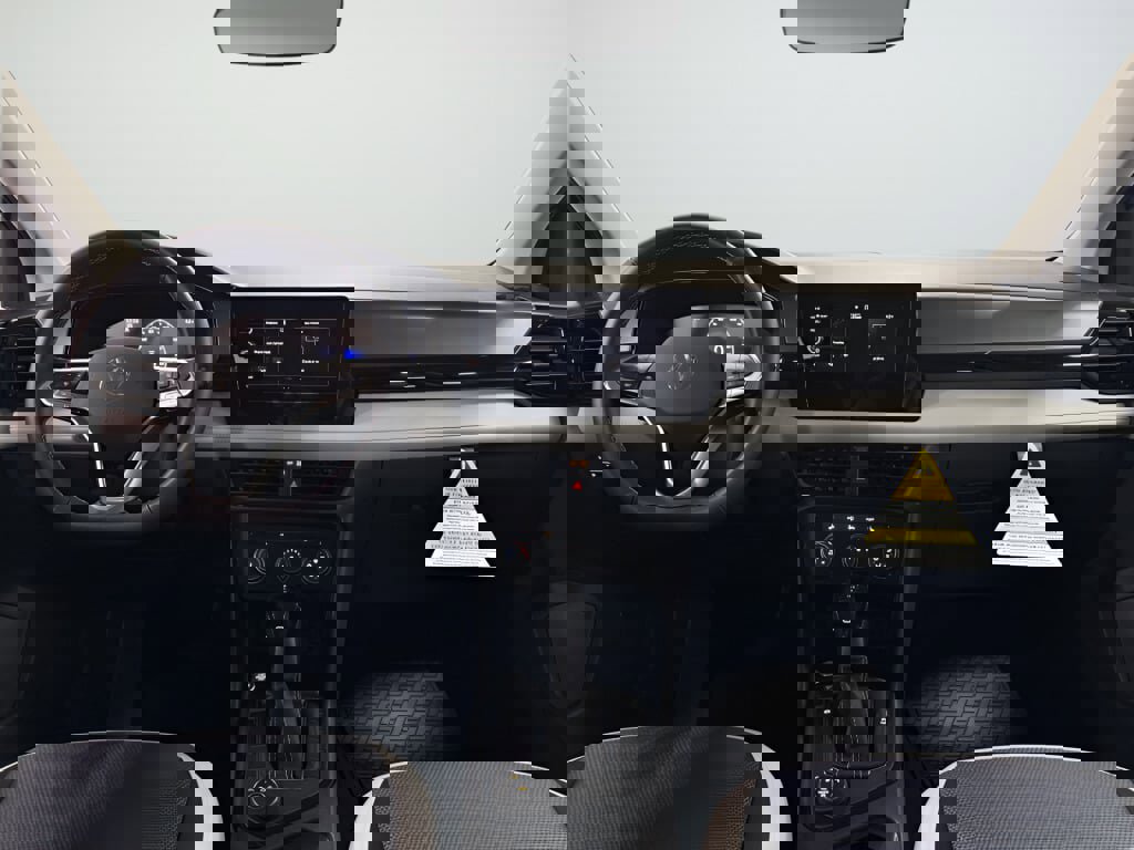 New 2026 Volkswagen Taos S image 10