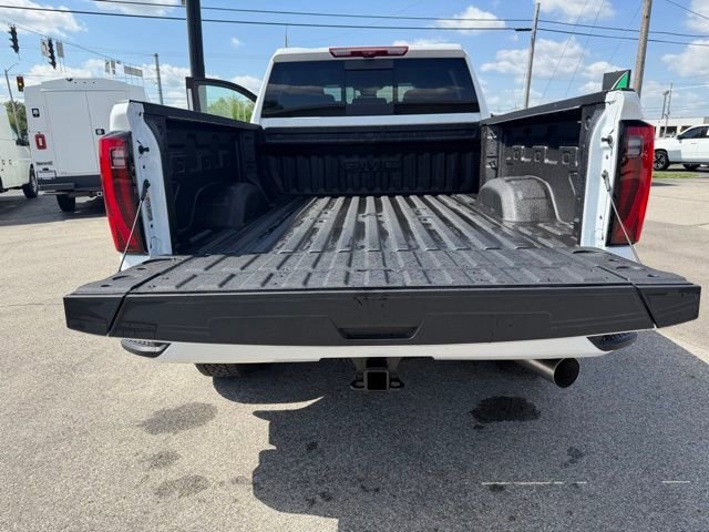 New 2026 GMC Sierra 2500 Denali w/ Denali Reserve Package AWD/4WD image 31