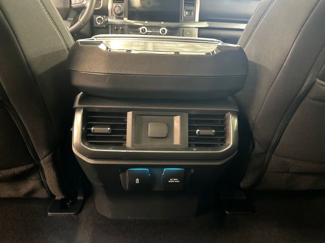 Used 2023 Ford F150 XLT w/ Equipment Group 302A High AWD/4WD image 29