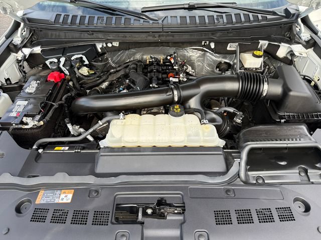 Used 2024 Lincoln Navigator Reserve AWD/4WD image 25