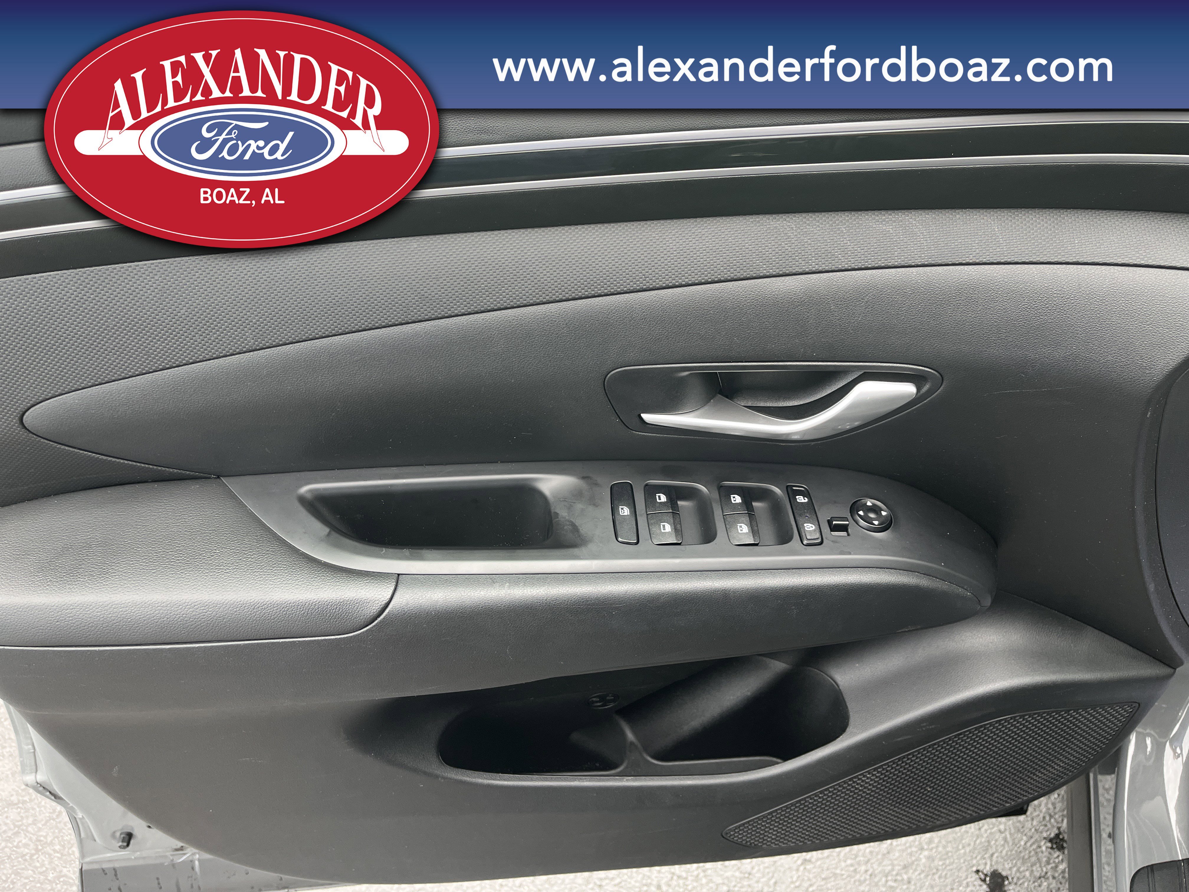 Used 2024 Hyundai Tucson SEL image 8