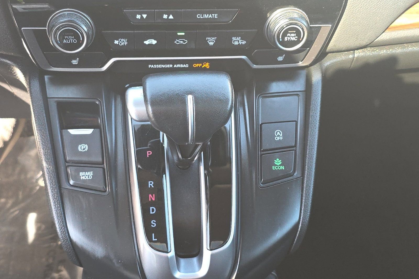 Used 2020 Honda CR-V EX-L image 22