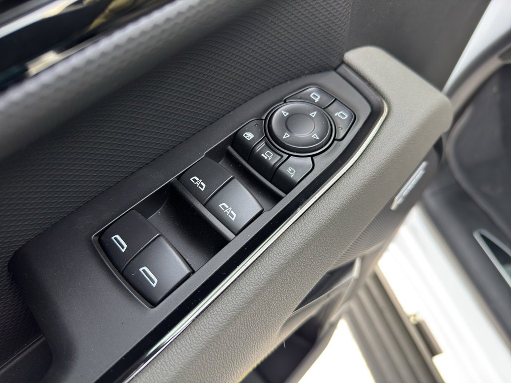 New 2026 Chevrolet Silverado 2500 ZR2 image 11