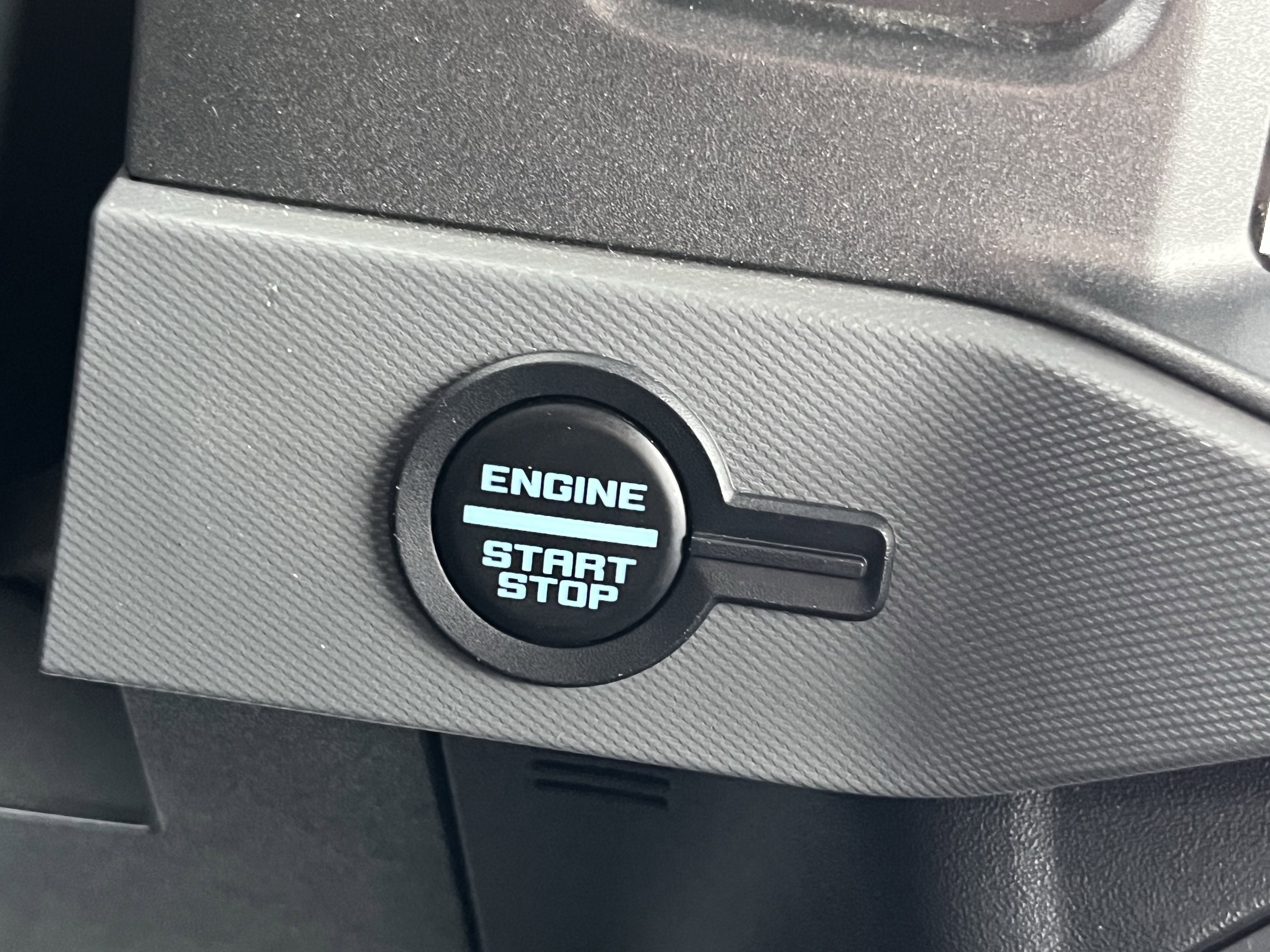 Used 2024 Ford Bronco Black Diamond image 30