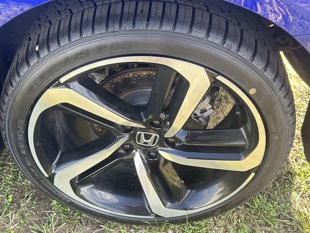 Used 2022 Honda Accord Sport image 13