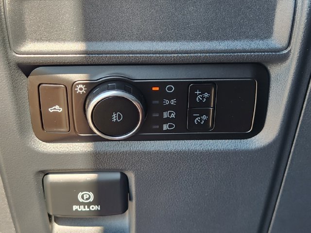 Used 2024 Ford F150 STX w/ STX Black Appearance Package RWD image 21