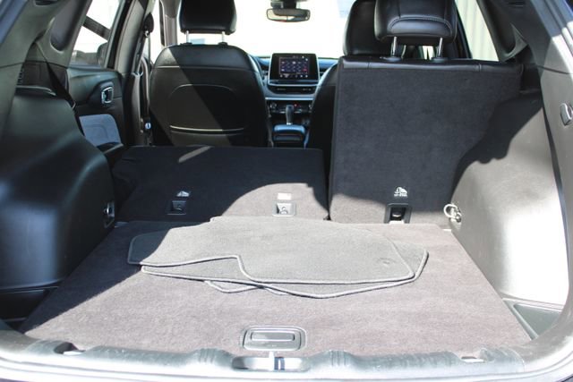 Used 2025 Jeep Compass Latitude image 38