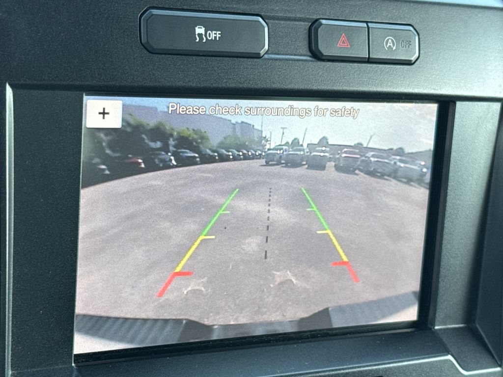 Used 2019 Ford F150 XLT w/ Equipment Group 301A Mid AWD/4WD image 20