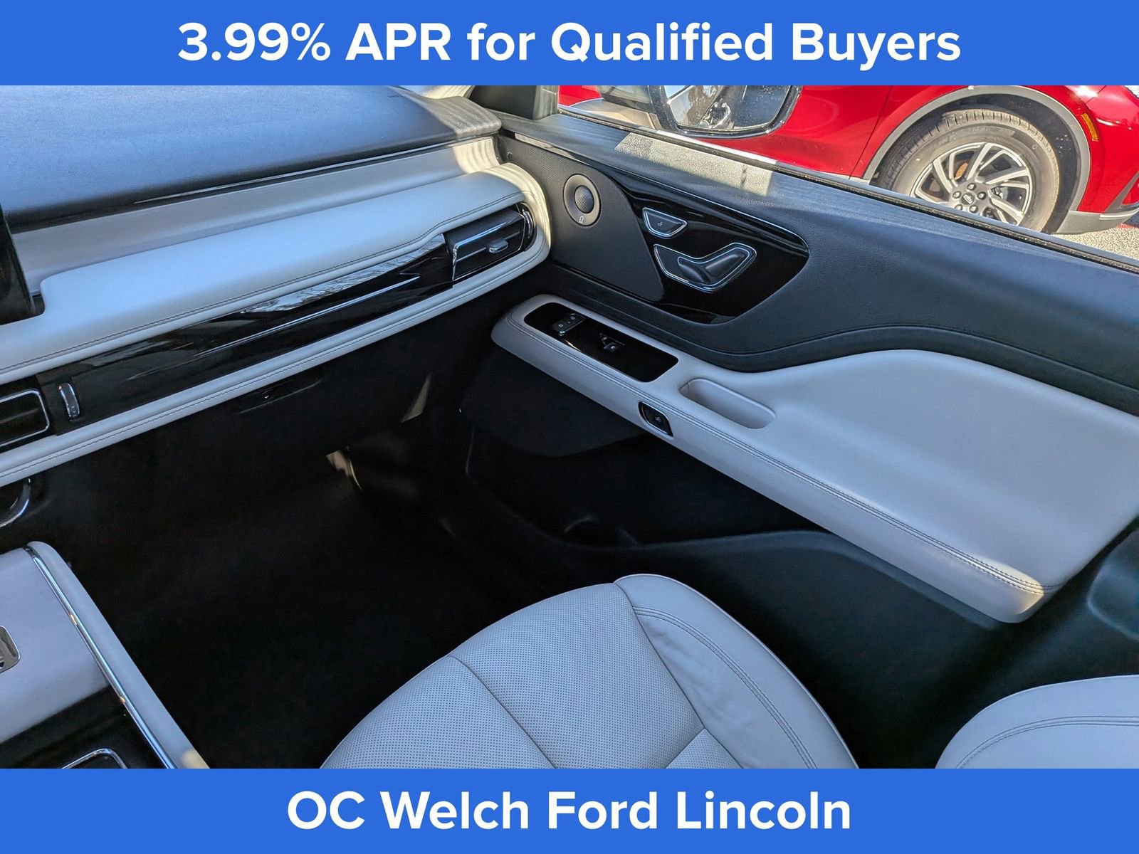 Used 2025 Lincoln Aviator Reserve image 20