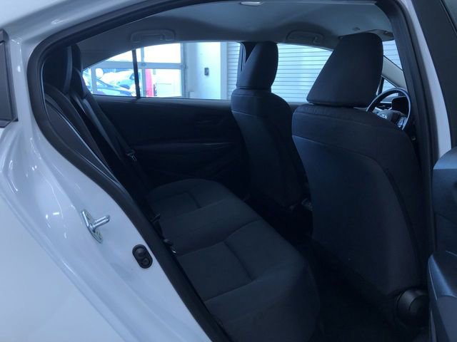 Used 2025 Toyota Corolla LE image 22
