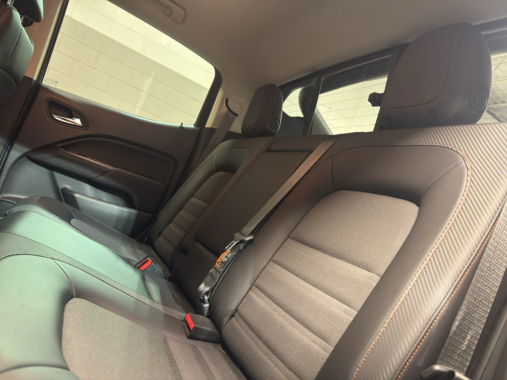 Used 2021 GMC Canyon AT4 AWD/4WD image 31