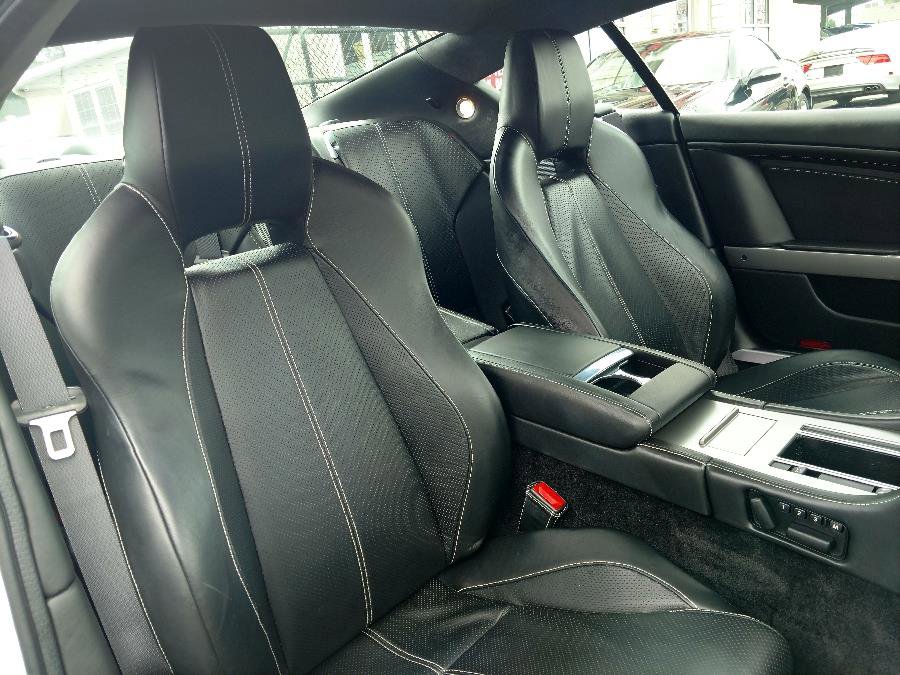 Used 2009 Aston Martin DB9 Coupe image 12