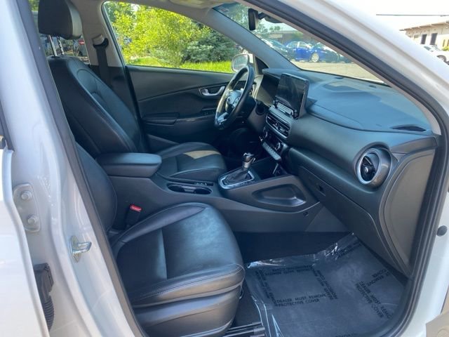 Used 2022 Hyundai Kona Limited image 27