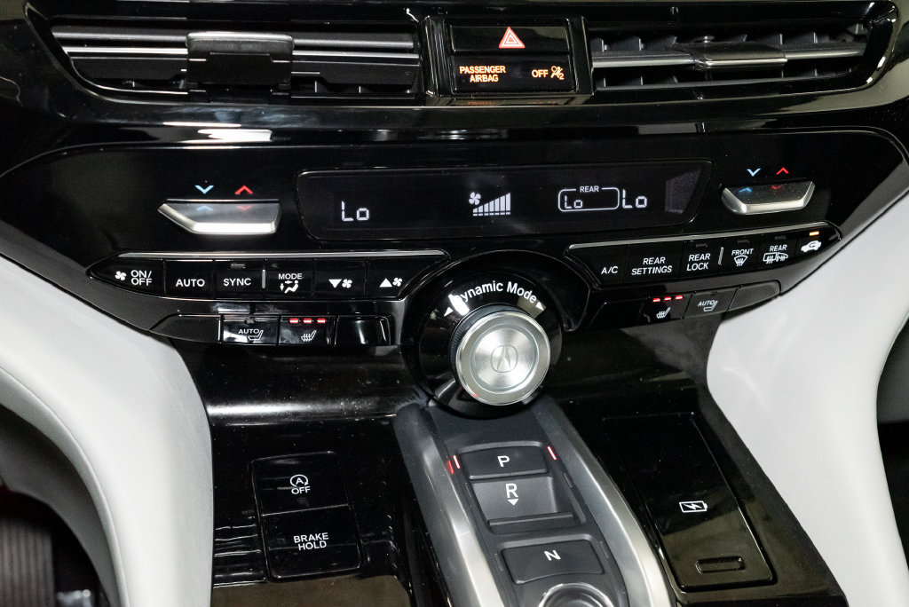 Certified 2024 Acura MDX w/ Technology Package AWD/4WD image 21