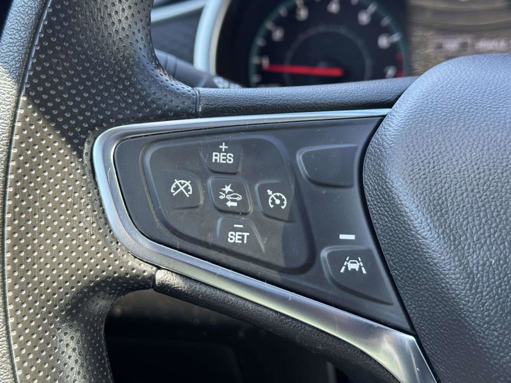 Used 2024 Chevrolet Malibu LT FWD image 22