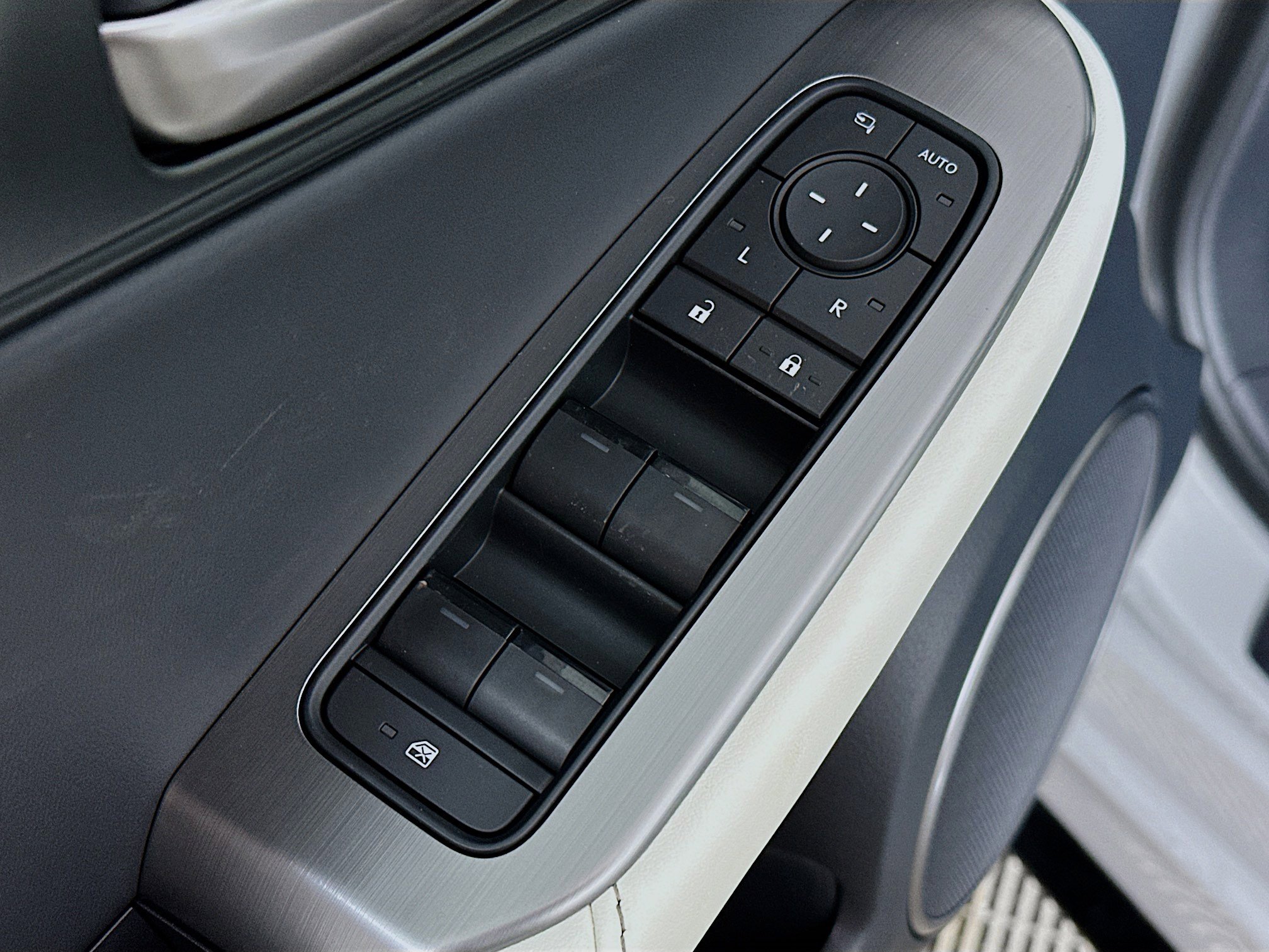 New 2026 Lexus IS 350 F Sport w/ Handling Package image 17