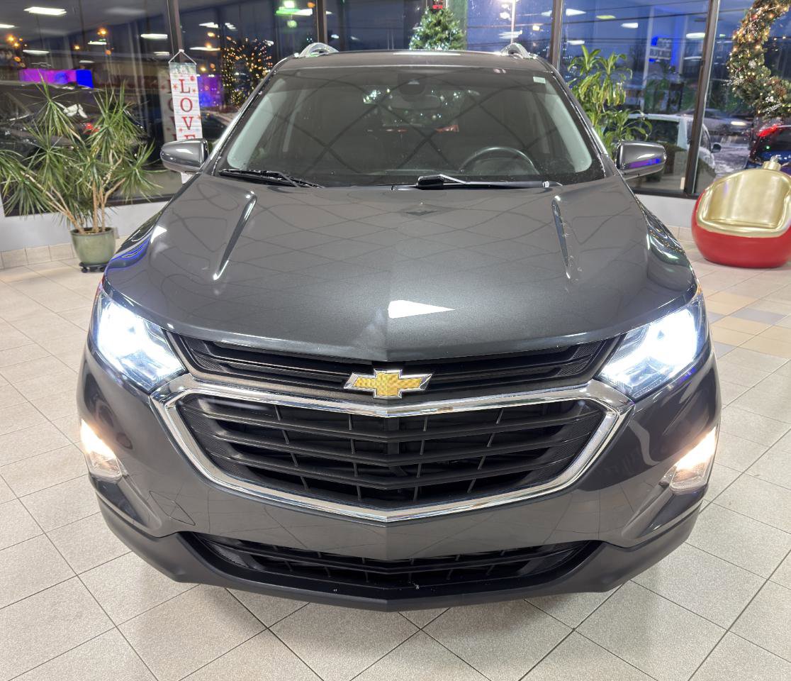 Used 2020 Chevrolet Equinox LT FWD image 6