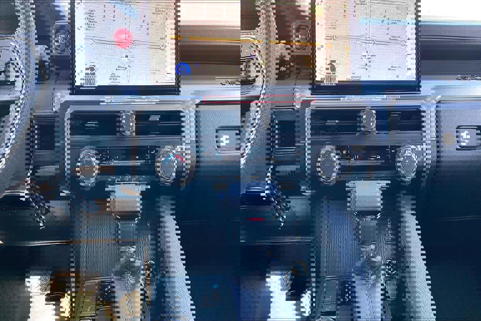 New 2026 Toyota Tacoma TRD Off-Road image 19