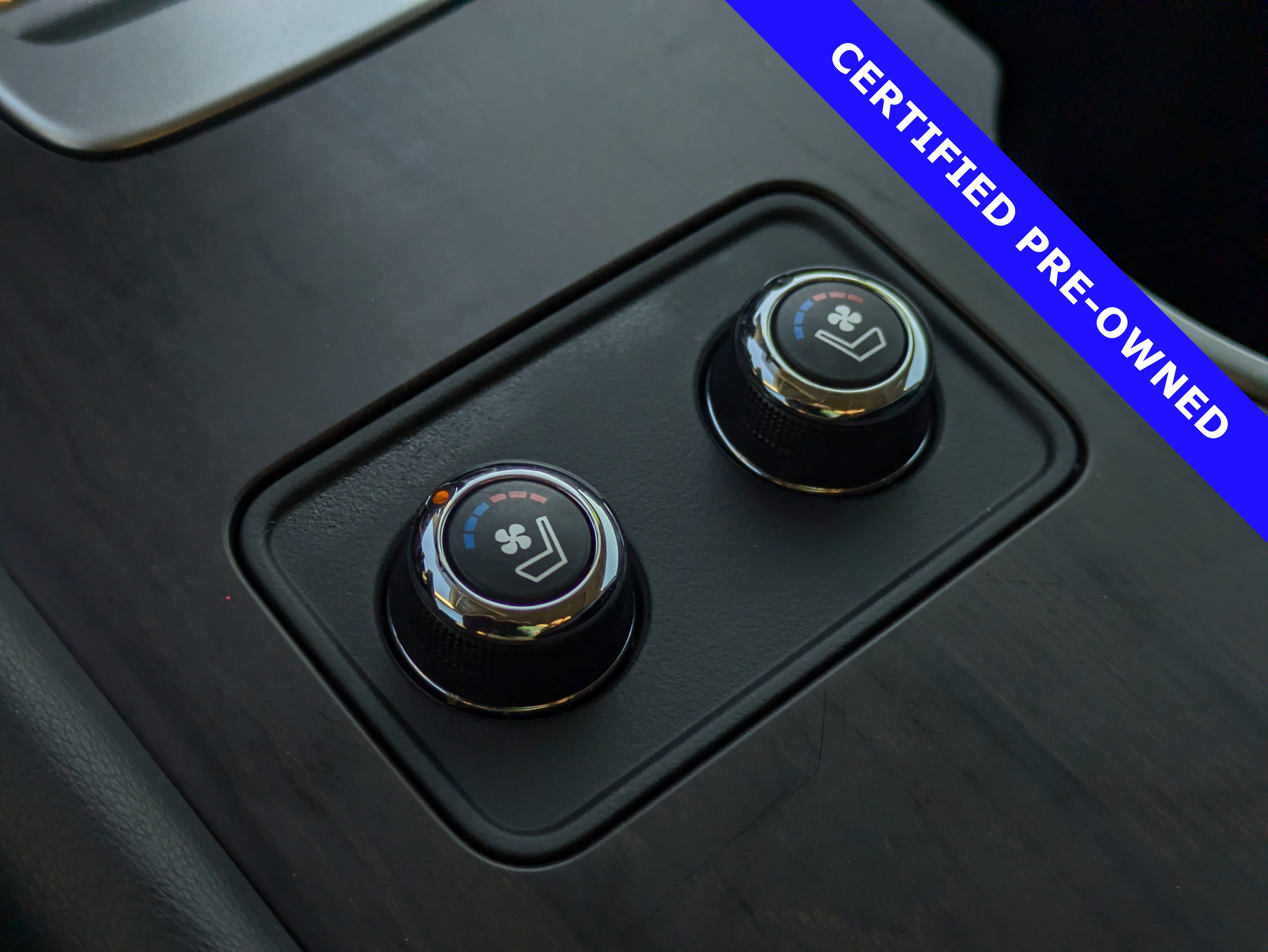 Used 2024 Nissan Murano Platinum w/ Cargo Package image 33