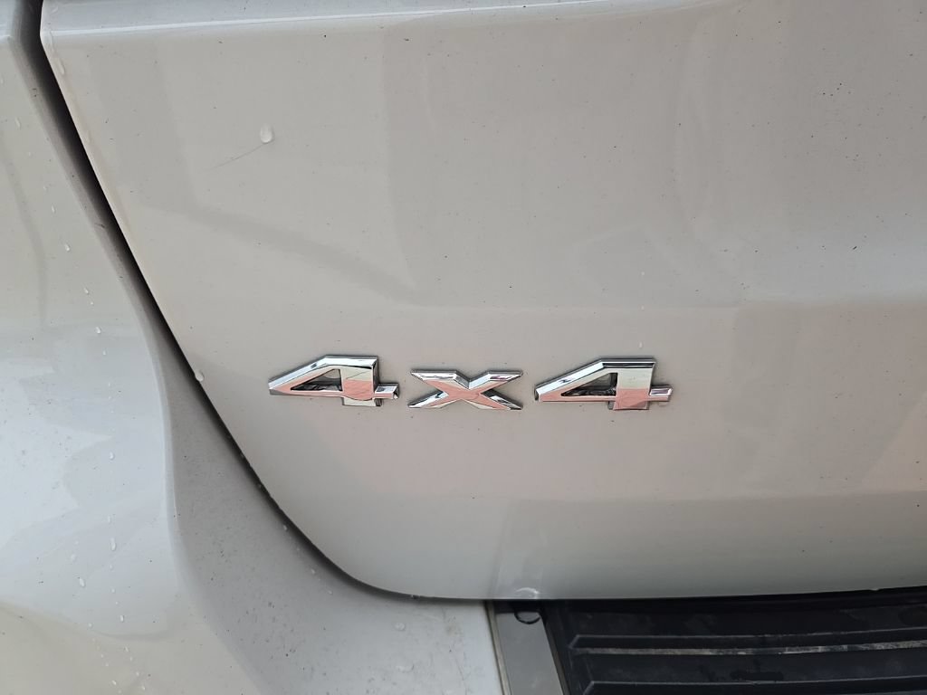 Used 2018 Jeep Grand Cherokee Summit AWD/4WD image 11