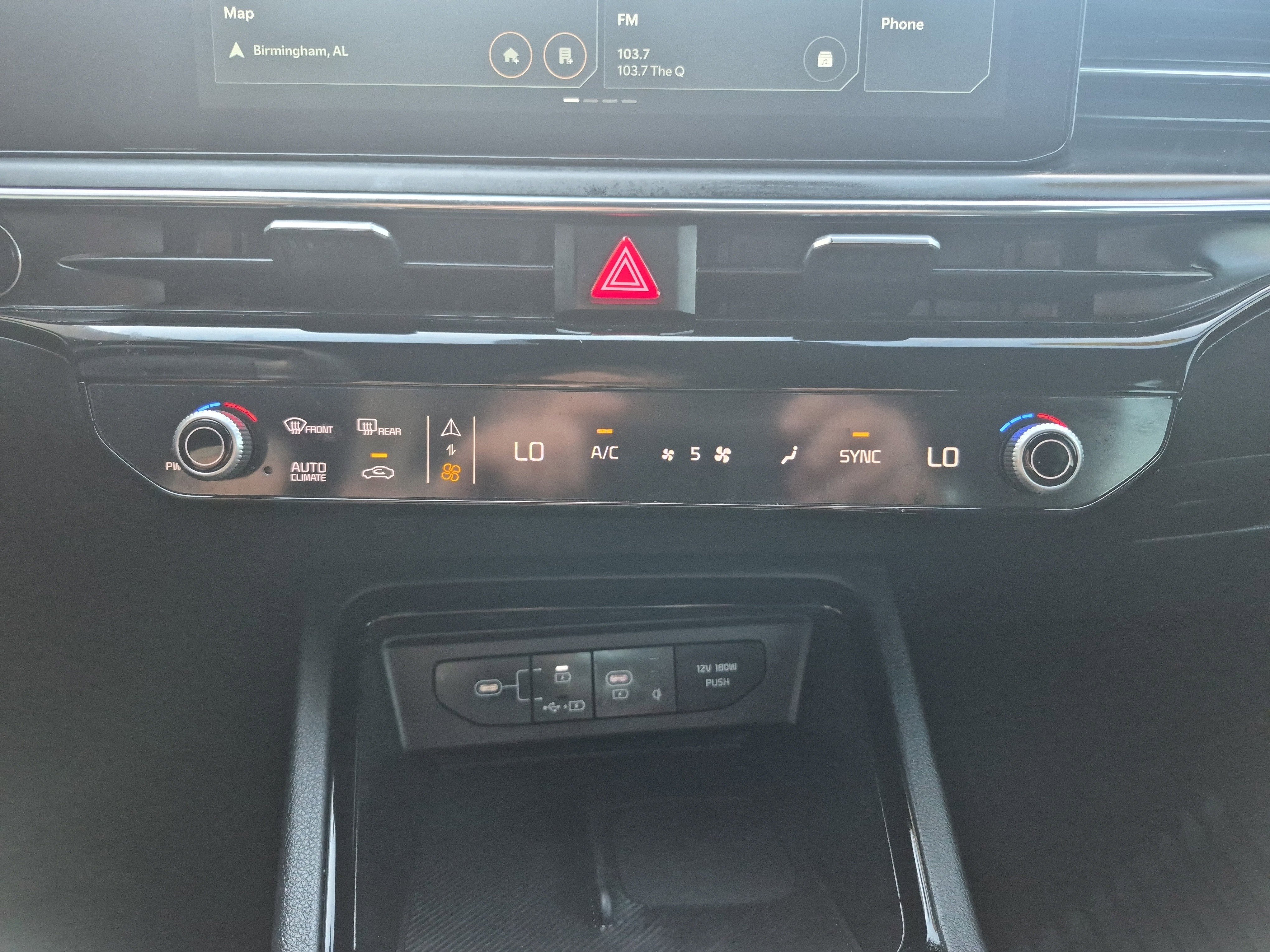 Used 2025 Kia K5 GT-Line w/ GT-Line Premium Package image 28