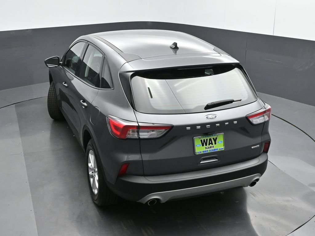 Used 2022 Ford Escape S AWD/4WD image 35