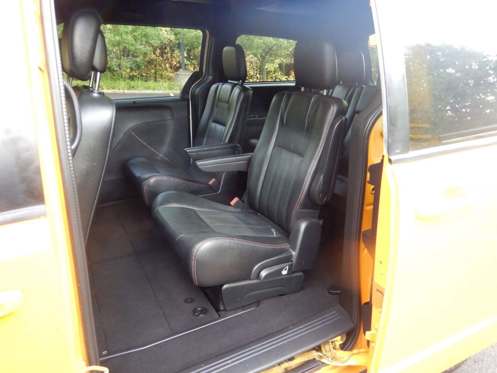 Used 2020 Dodge Grand Caravan GT image 16