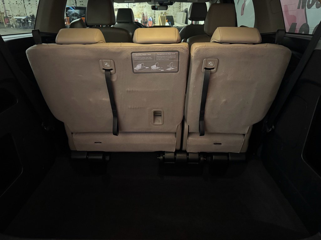 Used 2019 Honda Odyssey EX-L image 26