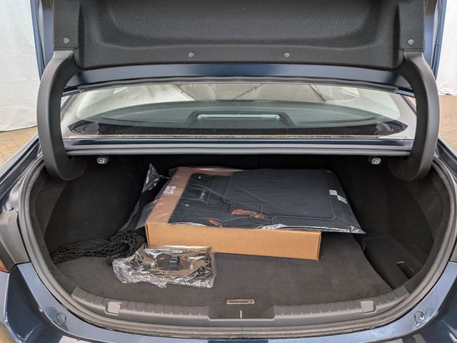 New 2026 MAZDA MAZDA3 2.5 S Sedan w/ Preferred Pkg FWD image 17