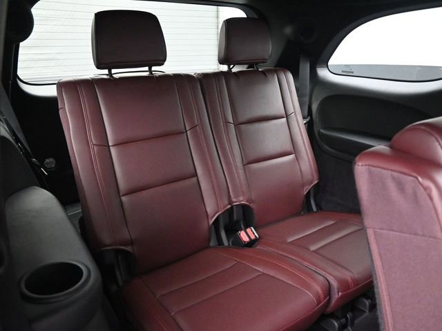 New 2026 Dodge Durango GT image 16