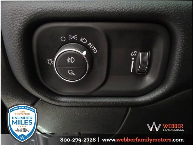 New 2026 RAM 3500 Big Horn image 14