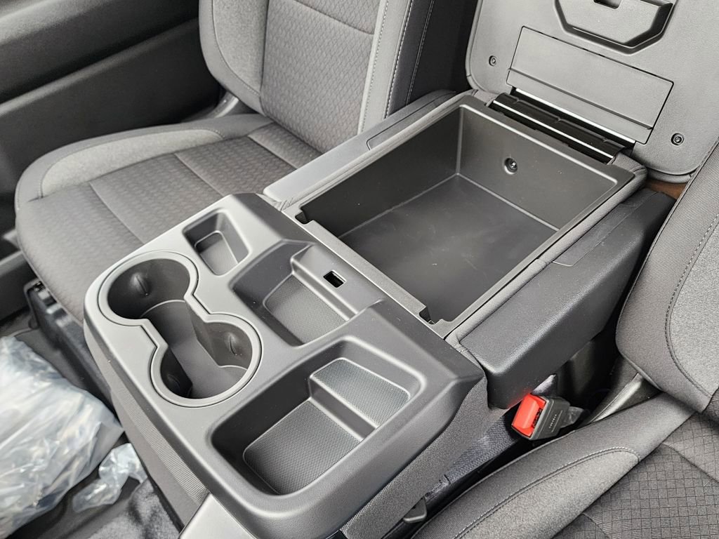 New 2026 GMC Sierra 3500 Pro w/ Convenience Package image 38