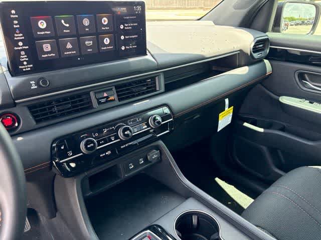 Used 2026 Honda Pilot Sport image 21