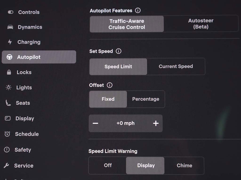 Used 2023 Tesla Model 3 Performance image 48
