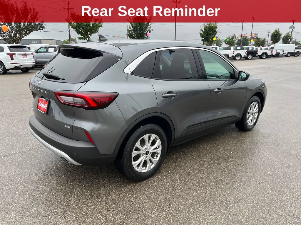 Used 2023 Ford Escape Active FWD image 5