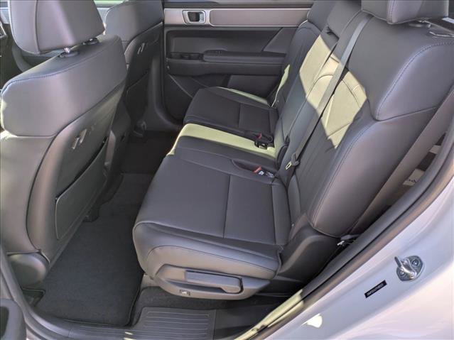 New 2026 Hyundai Santa Fe XRT image 16