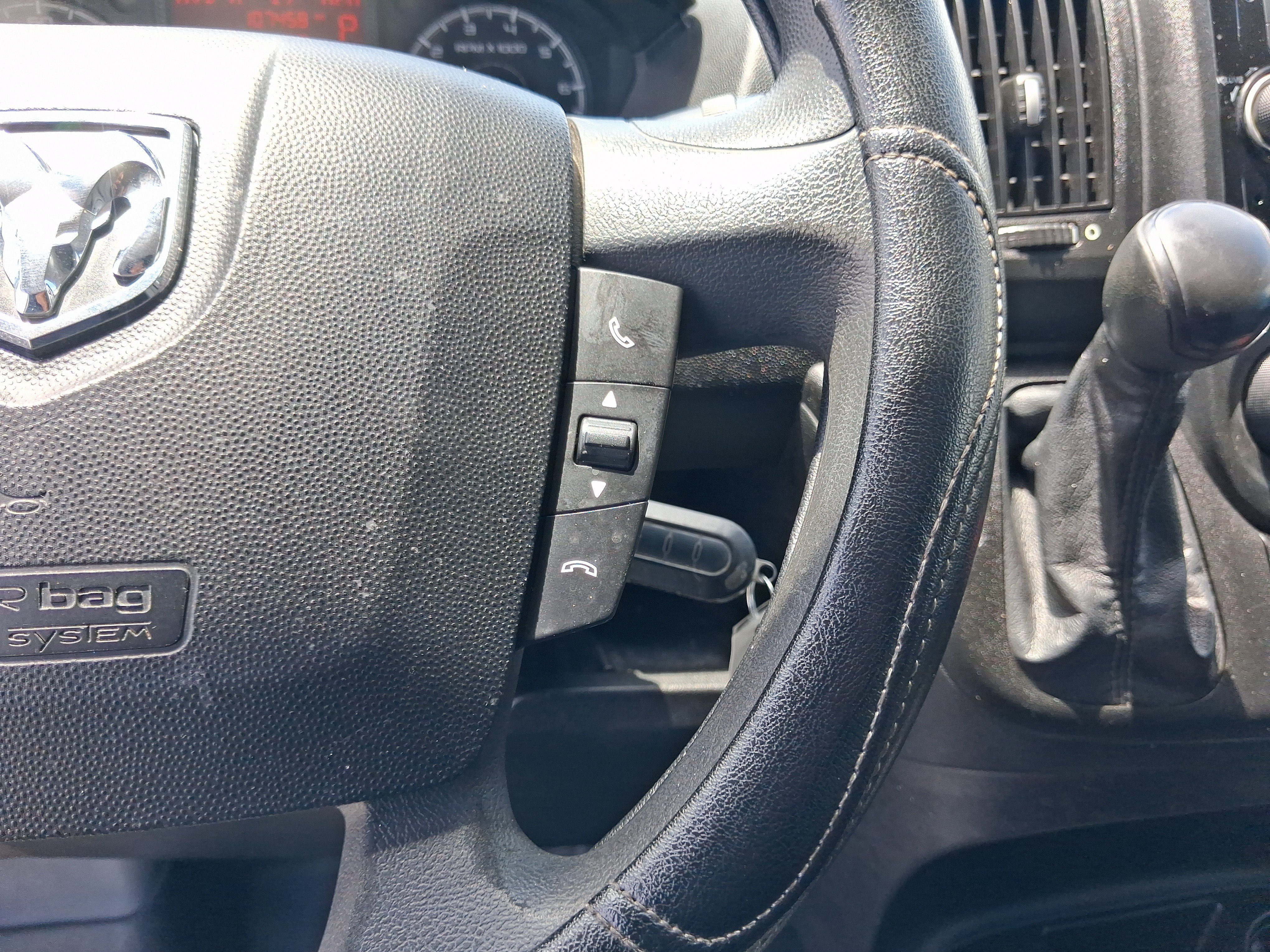 Used 2017 RAM ProMaster 2500 FWD image 22