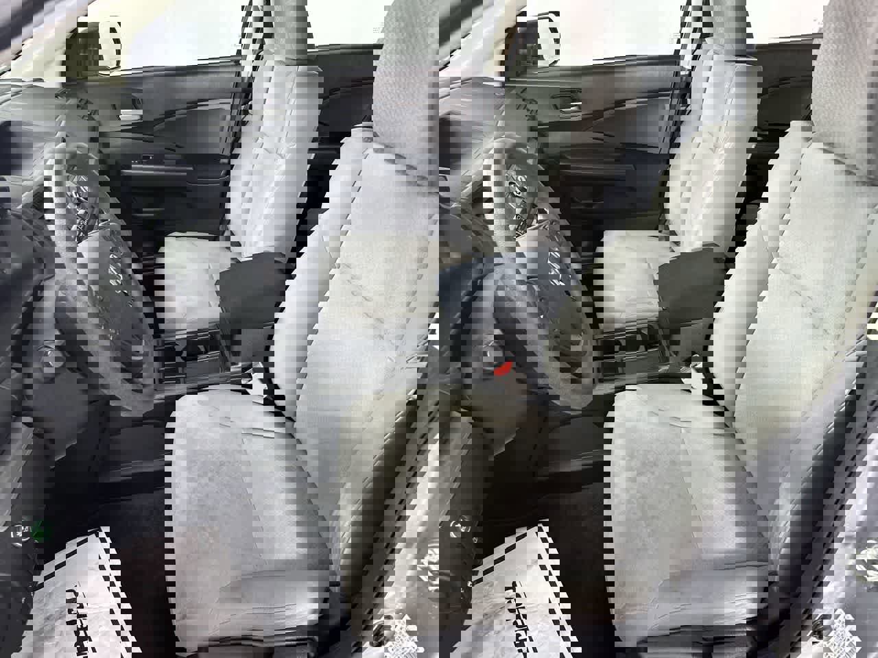 Used 2015 Honda CR-V LX image 12